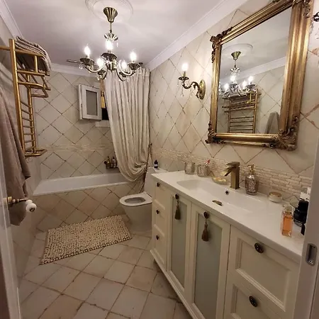 Villa Vila Luxury *