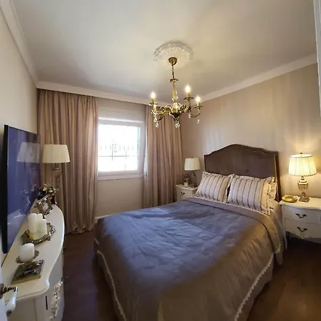 Vila Luxury Villa Puerto Marino
