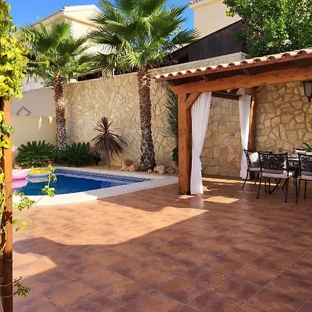 Villa Vila Luxury *