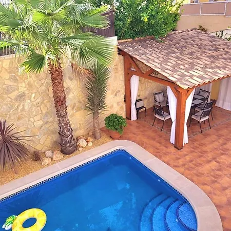 Vila Luxury Villa