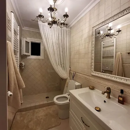 Vila Luxury
